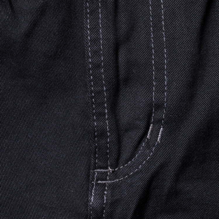 Gramicci× 山勝染工 | グラミチ×ヤマカツセンコウ 名古屋黒紋付染 Gramicci PANT