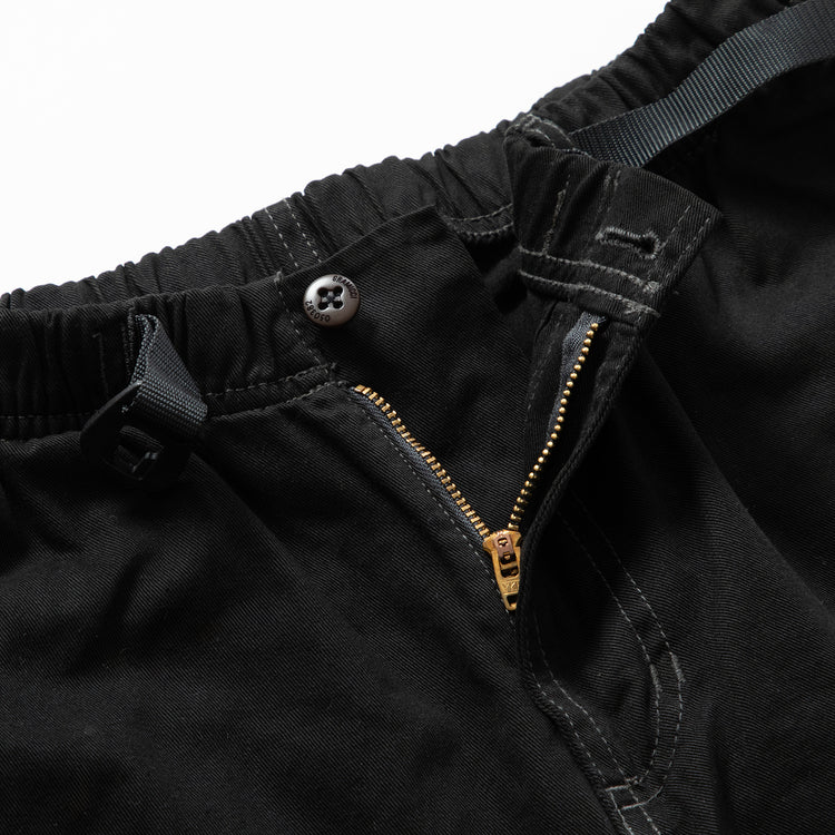 Gramicci× 山勝染工 | グラミチ×ヤマカツセンコウ 名古屋黒紋付染 Gramicci PANT