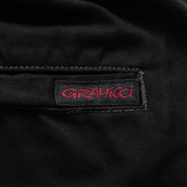 Gramicci× 山勝染工 | グラミチ×ヤマカツセンコウ 名古屋黒紋付染 Gramicci PANT