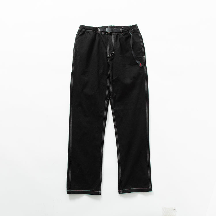 Gramicci× 山勝染工 | グラミチ×ヤマカツセンコウ 名古屋黒紋付染 NN-PANT CROPPED