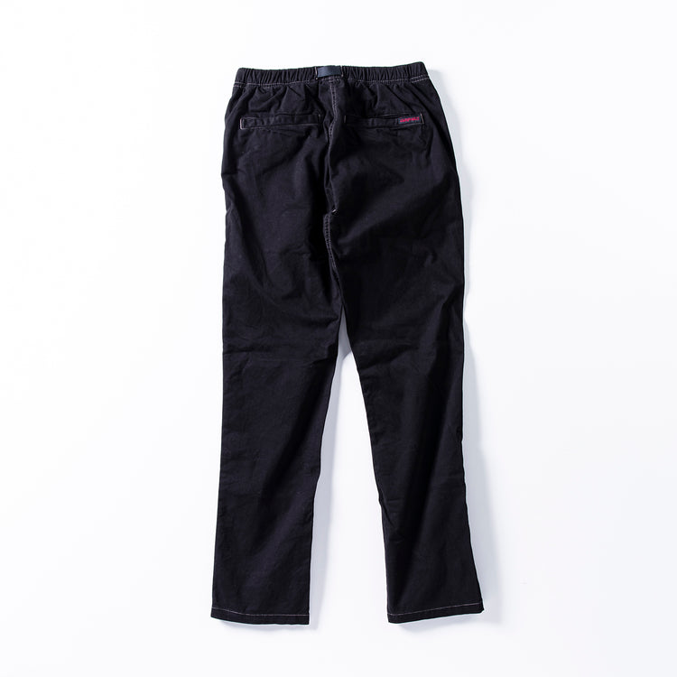 Gramicci× 山勝染工 | グラミチ×ヤマカツセンコウ 名古屋黒紋付染 NN-PANT CROPPED