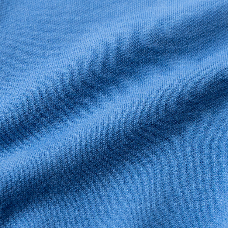 LE MELANGE | ルメランジュ 14G綿混ドルマンニット