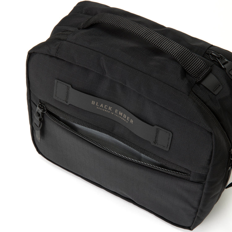 BLACK EMBER | ブラックエンバー BOARDING KIT MINI