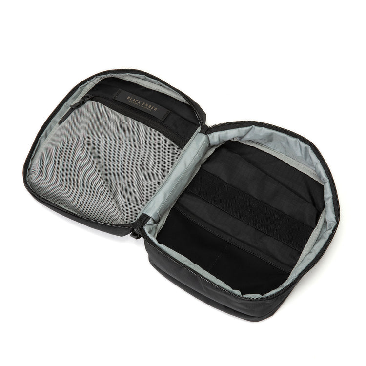 BLACK EMBER | ブラックエンバー BOARDING KIT MINI