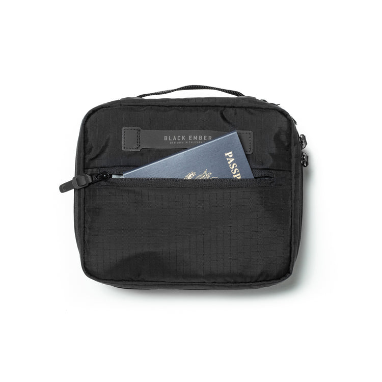 BLACK EMBER | ブラックエンバー BOARDING KIT MINI