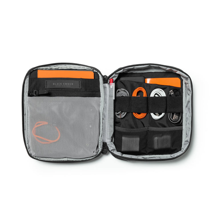 BLACK EMBER | ブラックエンバー BOARDING KIT MINI