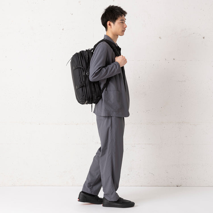 着用サイズ L(身長180cm)