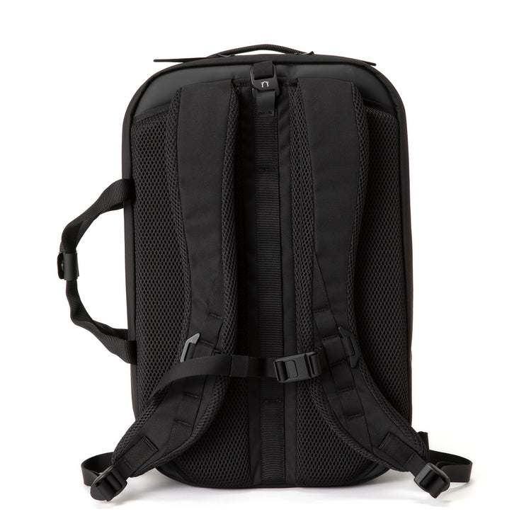 BLACK EMBER | ブラックエンバー RECTANGLE-2WAY-PACK (JAPAN LIMITED)
