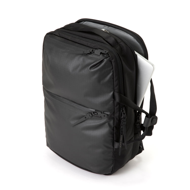 BLACK EMBER | ブラックエンバー RECTANGLE-2WAY-PACK (JAPAN LIMITED)