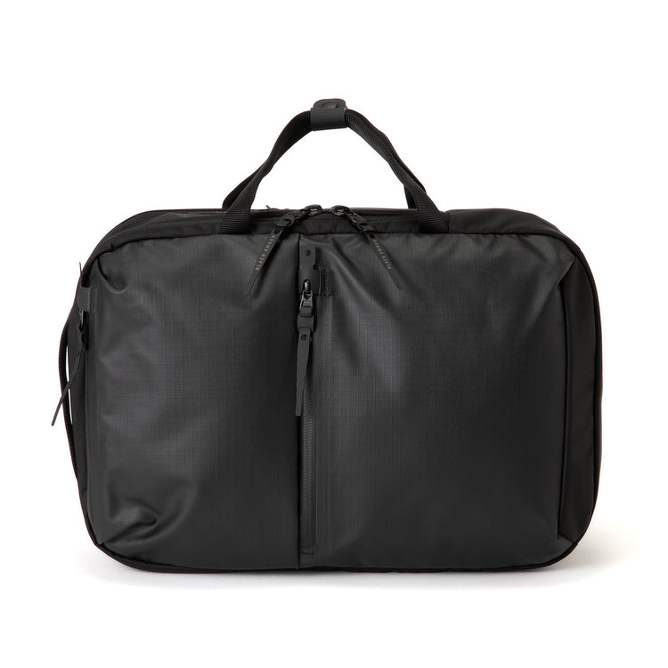 BLACK EMBER | ブラックエンバー RECTANGLE-2WAY-PACK (JAPAN LIMITED)
