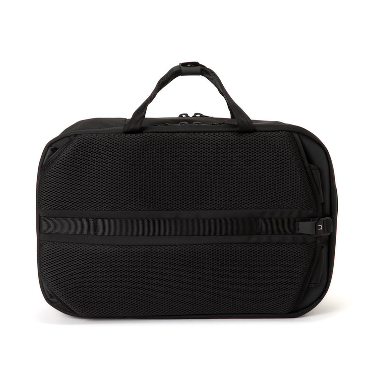 BLACK EMBER | ブラックエンバー RECTANGLE-2WAY-PACK (JAPAN LIMITED)