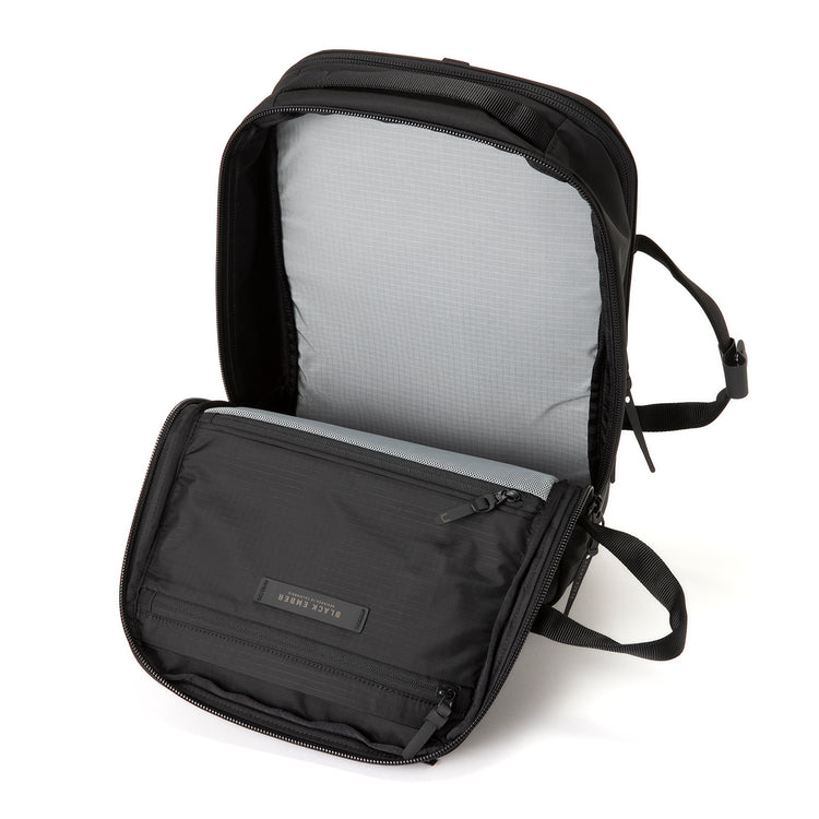 BLACK EMBER | ブラックエンバー RECTANGLE-2WAY-PACK (JAPAN LIMITED)
