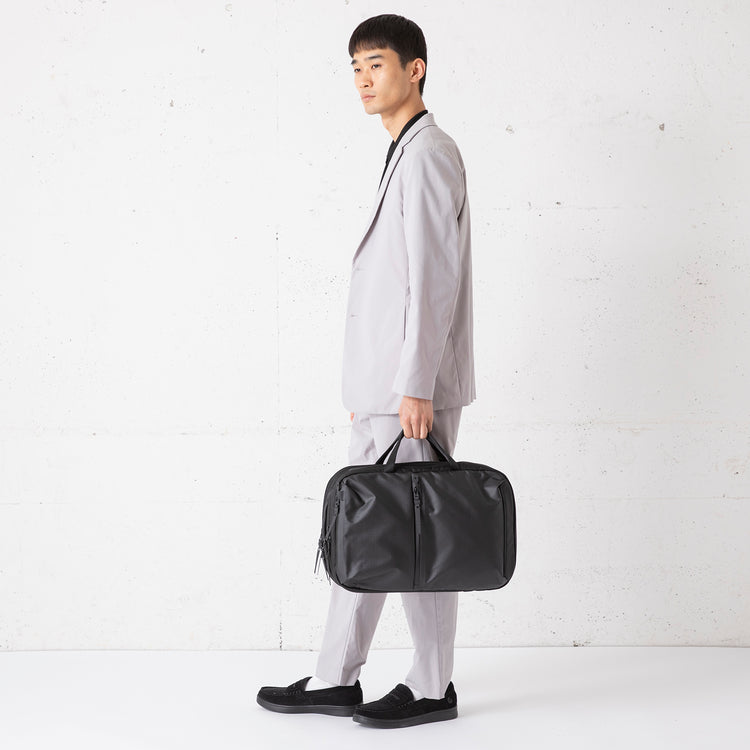 BLACK EMBER | ブラックエンバー RECTANGLE-2WAY-PACK (JAPAN LIMITED)