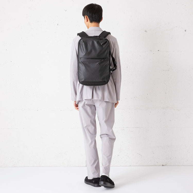 BLACK EMBER | ブラックエンバー RECTANGLE-2WAY-PACK (JAPAN LIMITED)
