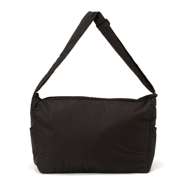 SML | エスエムエル HELMET SHOULDER BAG L
