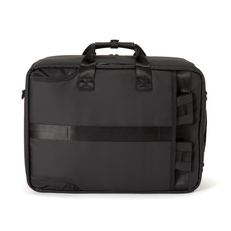 SML | エスエムエル HELMET 3WAY BRIEFCASE L