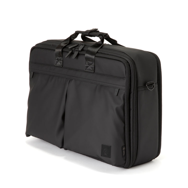 SML | エスエムエル HELMET 3WAY BRIEFCASE L