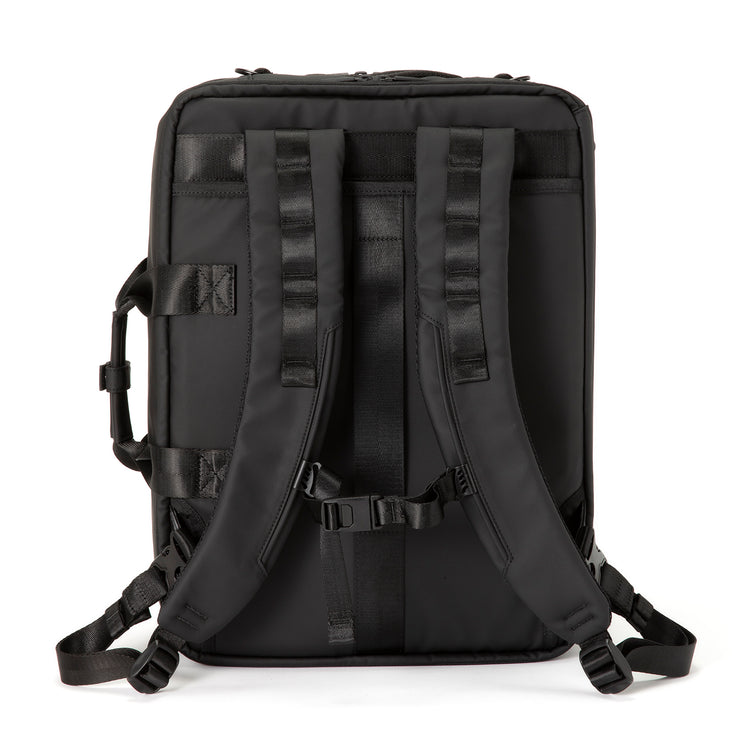 SML | エスエムエル HELMET 3WAY BRIEFCASE L