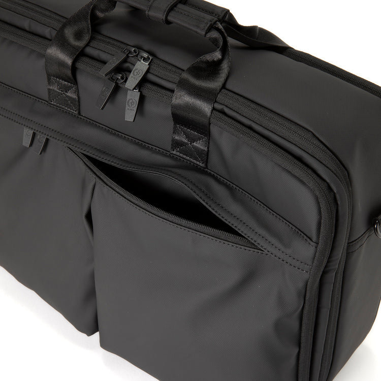 SML | エスエムエル HELMET 3WAY BRIEFCASE L