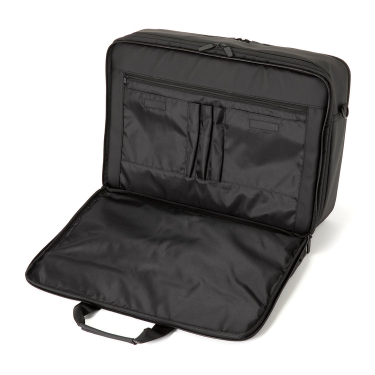SML | エスエムエル HELMET 3WAY BRIEFCASE L