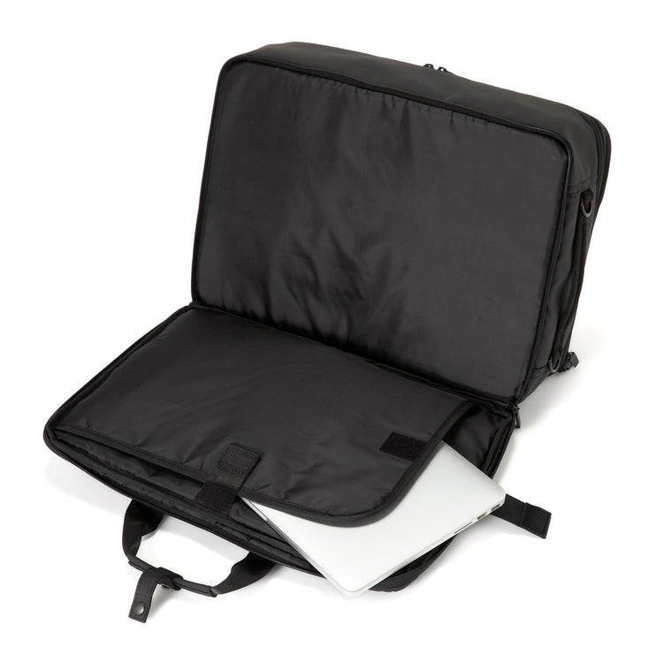SML | エスエムエル HELMET 3WAY BRIEFCASE L