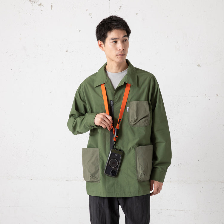 SML | エスエムエル QUICK OPERATION TECH BELT J