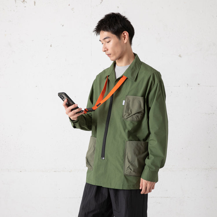 SML | エスエムエル QUICK OPERATION TECH BELT J
