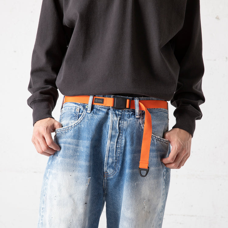 SML | エスエムエル QUICK OPERATION TECH BELT J