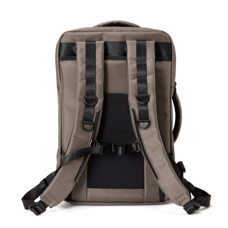 SML | エスエムエル 2WAY BUSINESS RUCKSACK