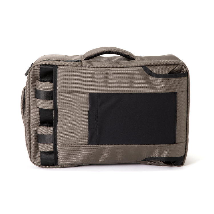 SML | エスエムエル 2WAY BUSINESS RUCKSACK