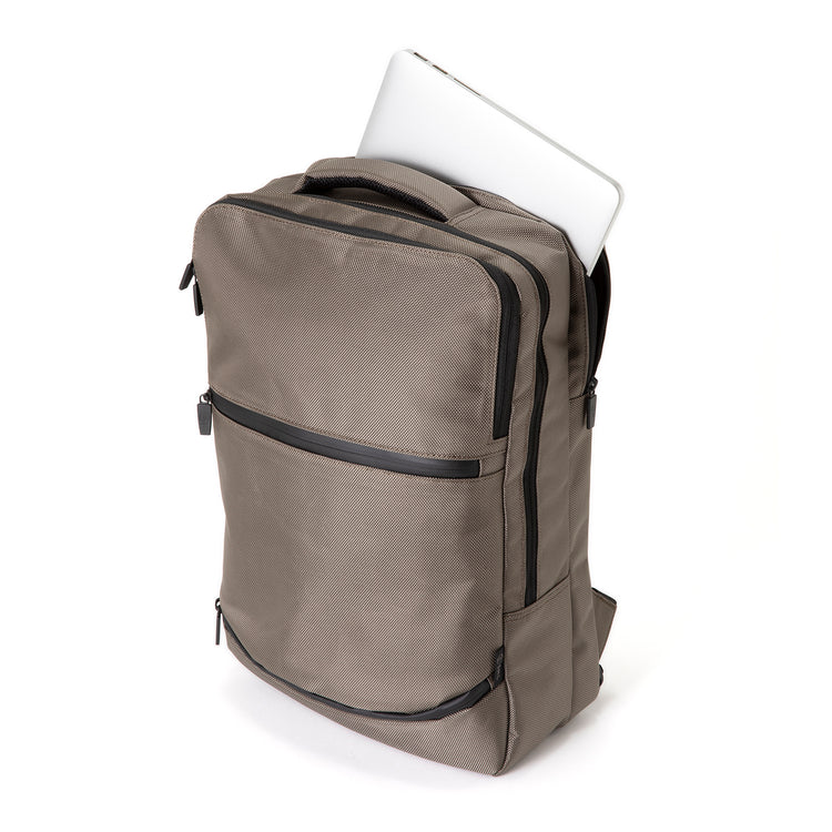 SML | エスエムエル 2WAY BUSINESS RUCKSACK