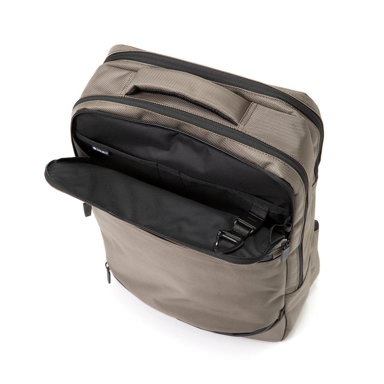 SML | エスエムエル 2WAY BUSINESS RUCKSACK
