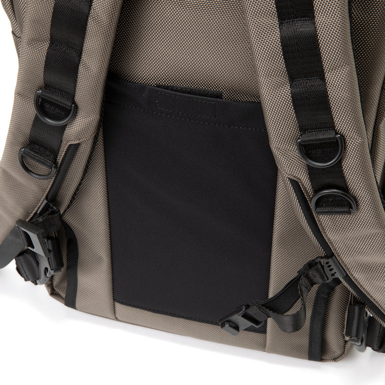 SML | エスエムエル 2WAY BUSINESS RUCKSACK