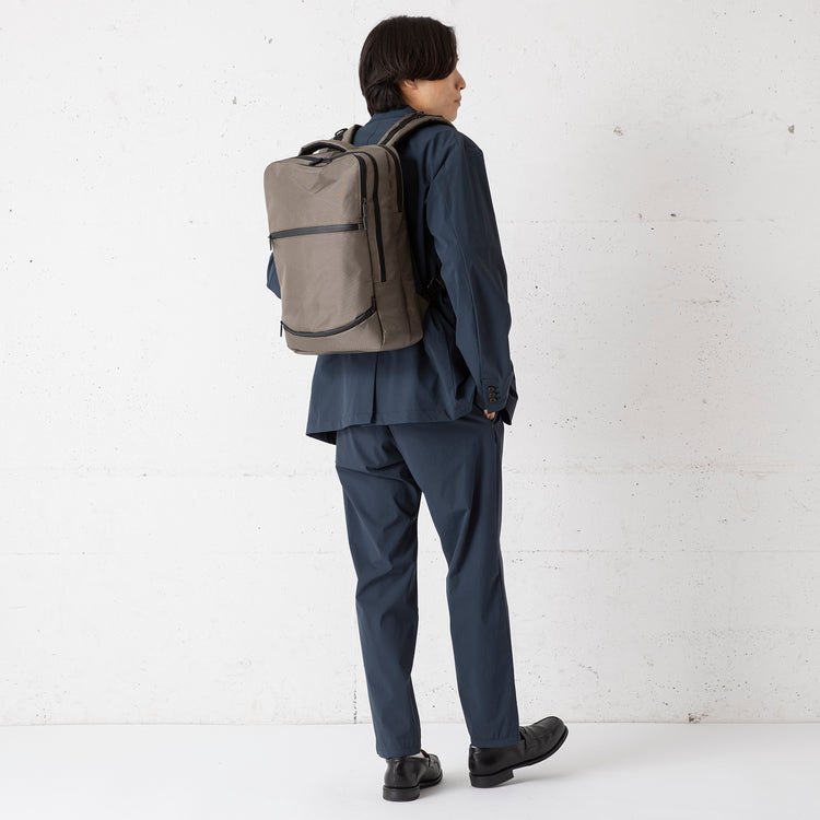 SML | エスエムエル　2WAY BUSINESS RUCKSACK