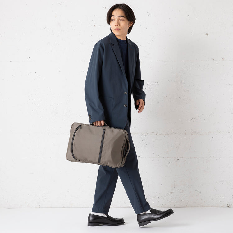 SML | エスエムエル 2WAY BUSINESS RUCKSACK