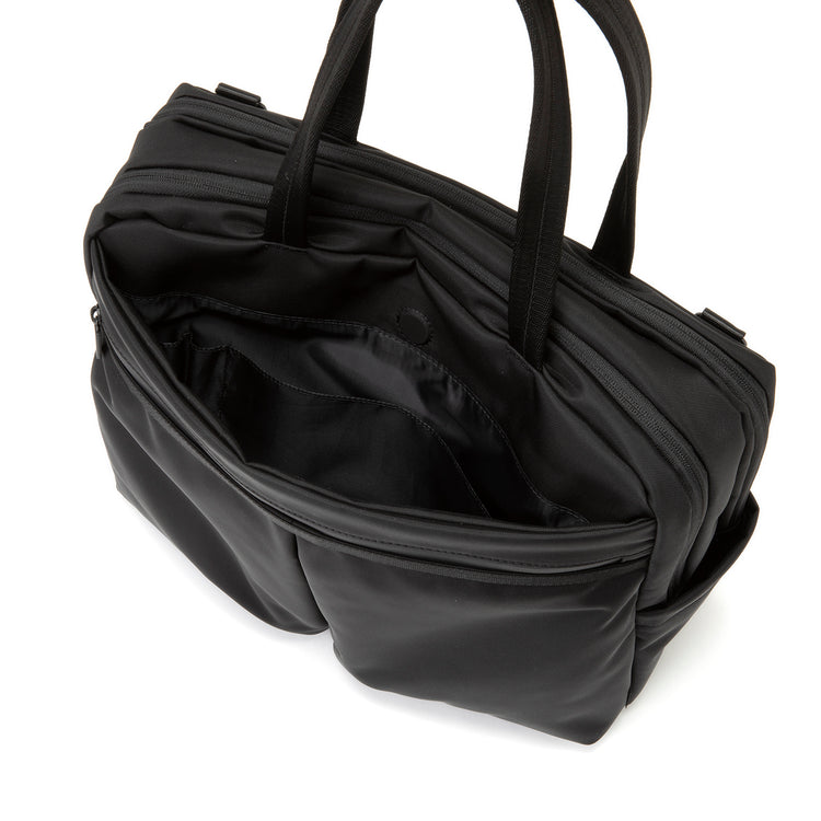 SML | エスエムエル USEFUL FUNCTION TOTE