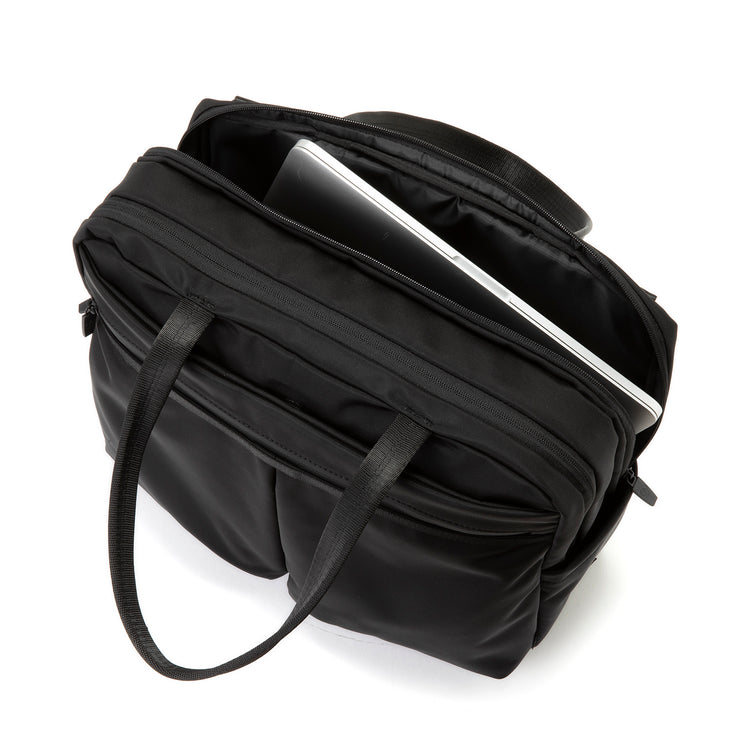 SML | エスエムエル USEFUL FUNCTION TOTE