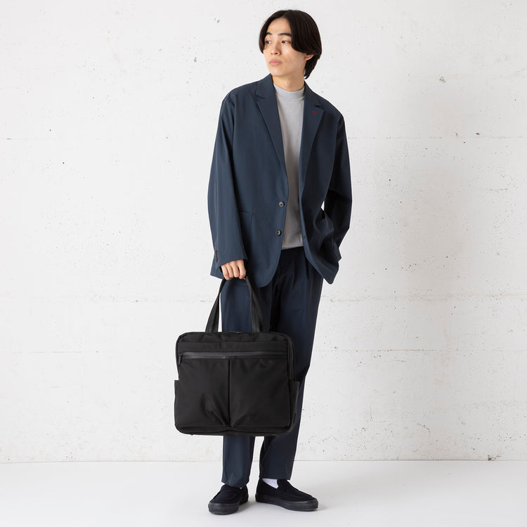 SML | エスエムエル　USEFUL FUNCTION TOTE