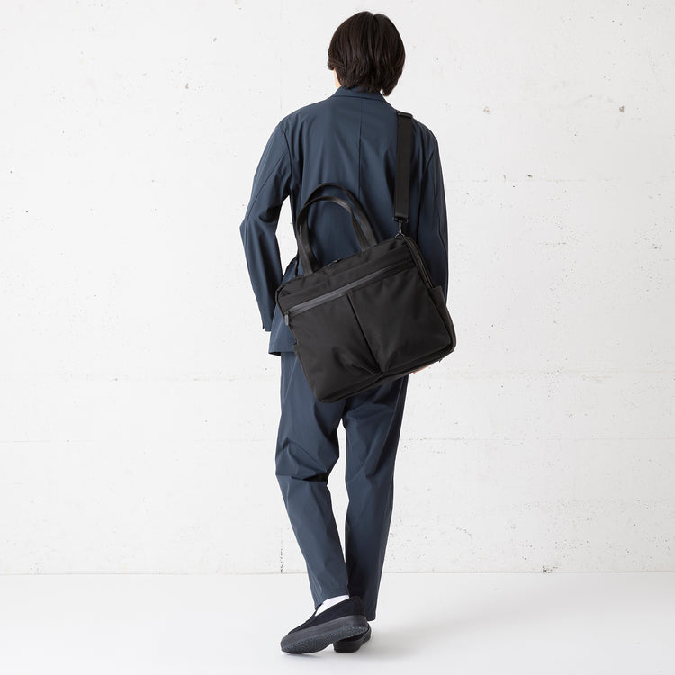 SML | エスエムエル　USEFUL FUNCTION TOTE