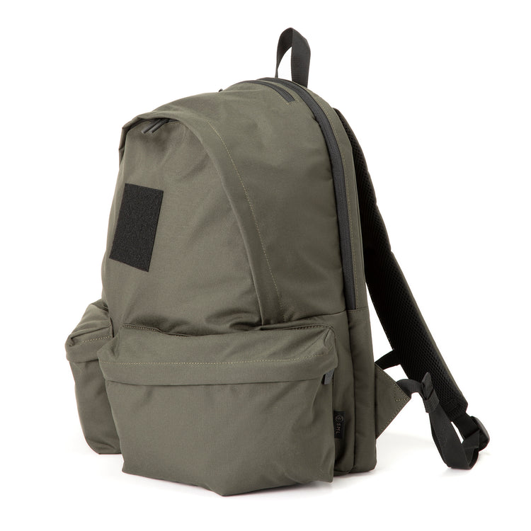 SML | エスエムエル　DOUBLE POCKET DAYPACK L