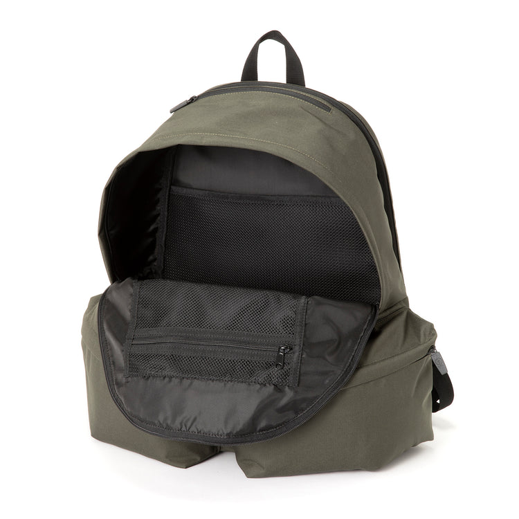 SML | エスエムエル DOUBLE POCKET DAYPACK L