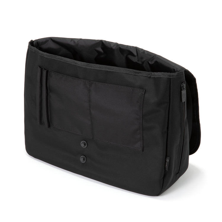 SML | エスエムエル USEFUL MESSENGER BAG
