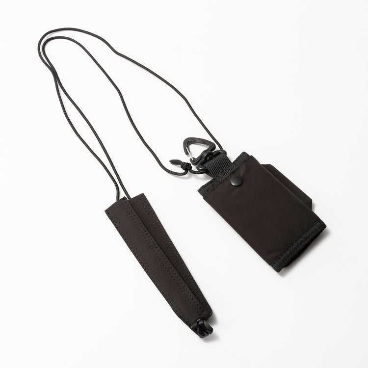 SML | エスエムエル MULTI SHOULDER WALLET