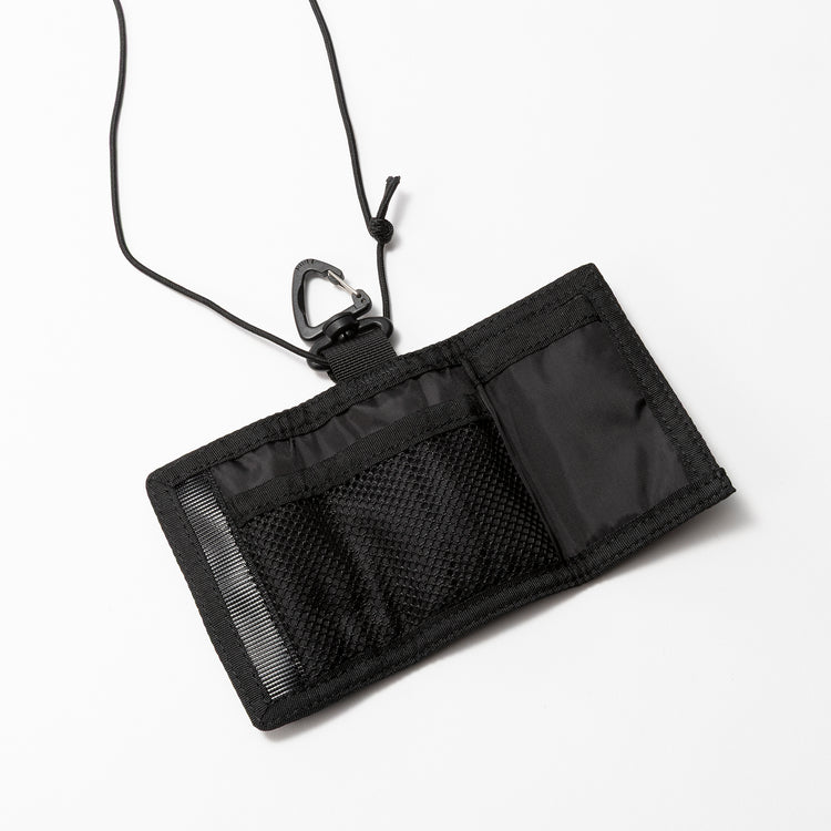 SML | エスエムエル MULTI SHOULDER WALLET