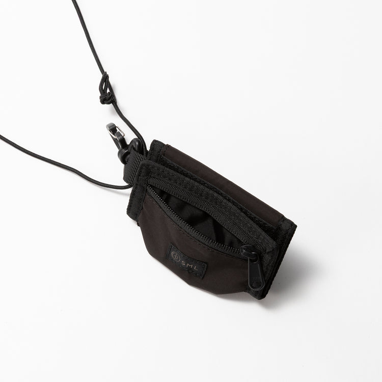 SML | エスエムエル MULTI SHOULDER WALLET
