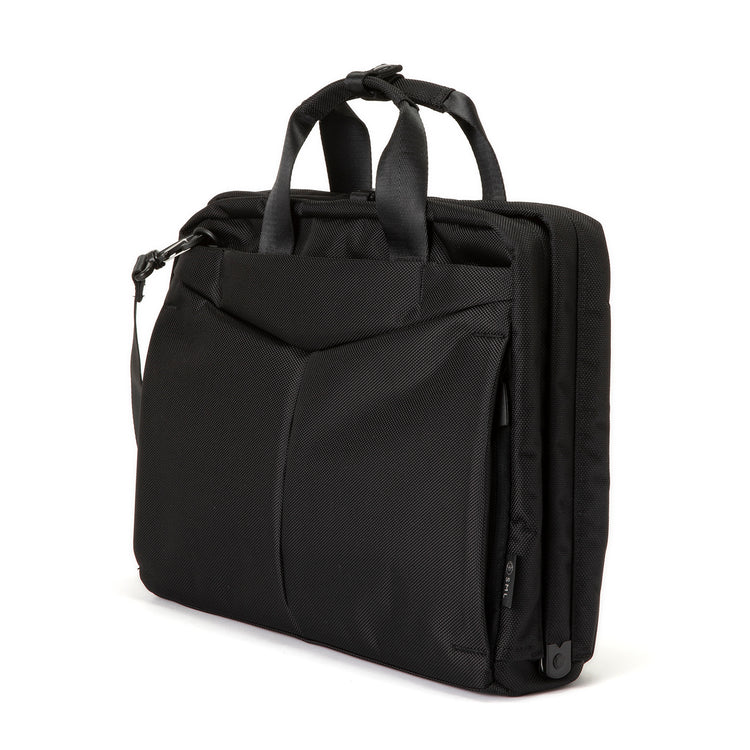 SML | エスエムエル MOLDING BRIEFCASE M