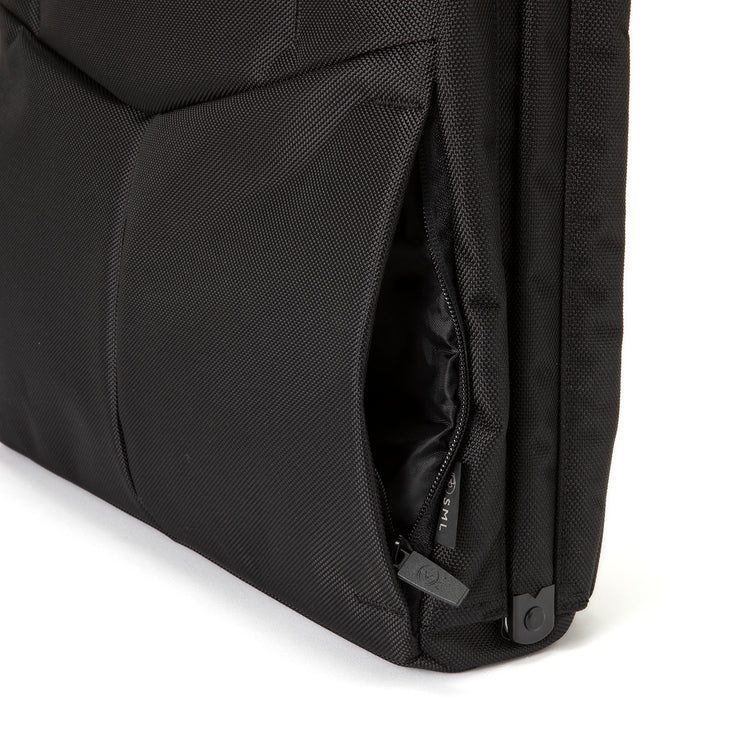 SML | エスエムエル MOLDING BRIEFCASE M