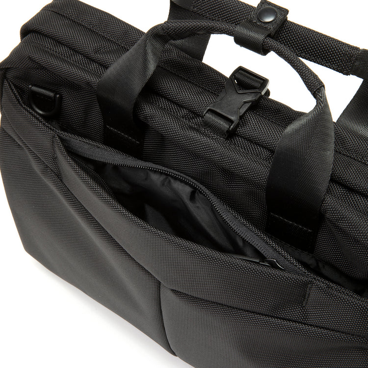 SML | エスエムエル MOLDING BRIEFCASE M