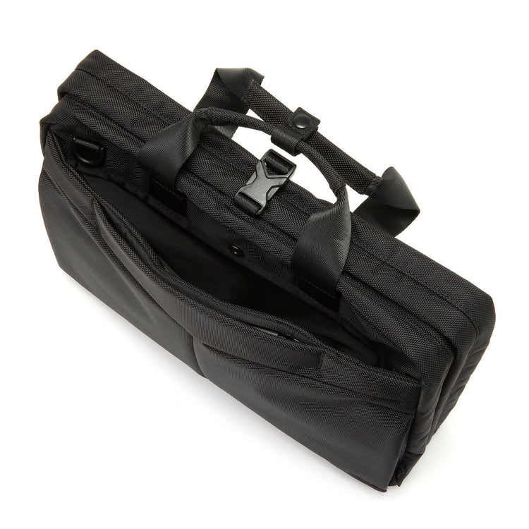 SML | エスエムエル MOLDING BRIEFCASE M