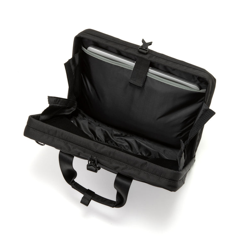 SML | エスエムエル MOLDING BRIEFCASE M